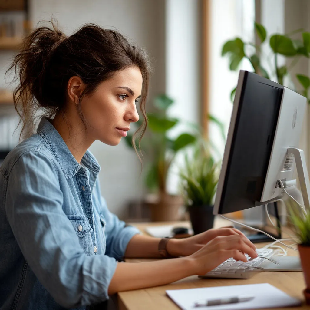 Разработка концепции и дизайна